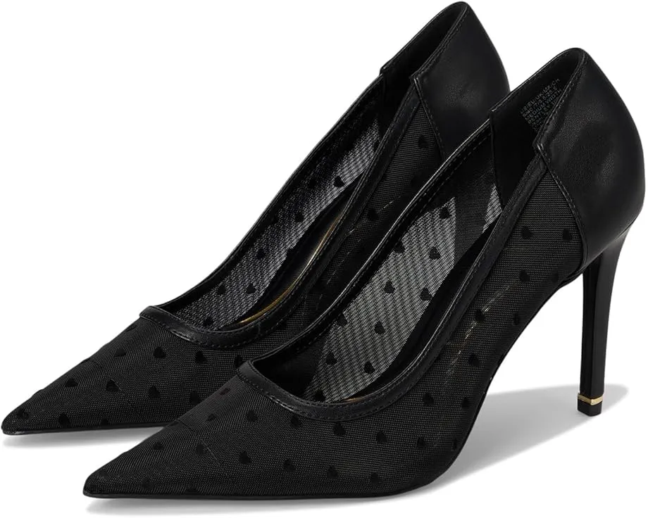 Туфли-лодочки Kenneth Cole New York Bentley 100 с острым носком