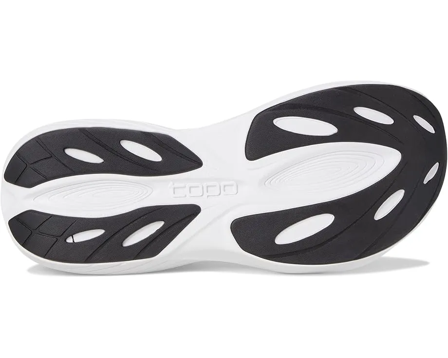 Кроссовки Topo Athletic Atmos для бега с круглым носком