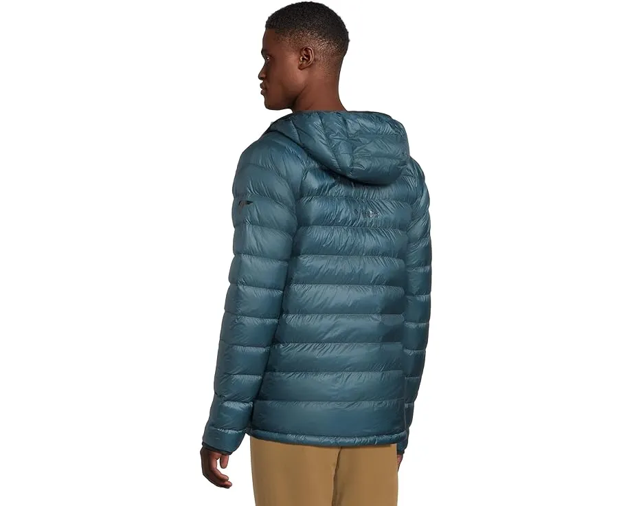 Columbia Пуховая куртка с капюшоном Arctic Crest с технологией Omni Heat Arctic
