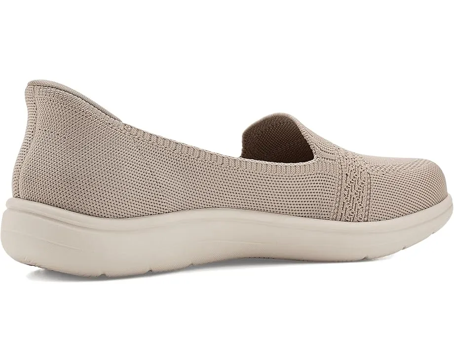 Кроссовки Skechers Hands Free Slip-Ins On-The-Go Flex Radiant Sloane