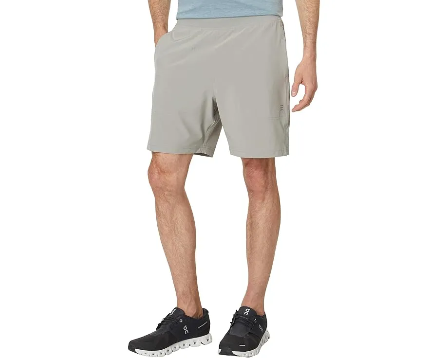 Шорты Free Fly Lined Active Breeze 7 дюймов с защитой UPF 50+