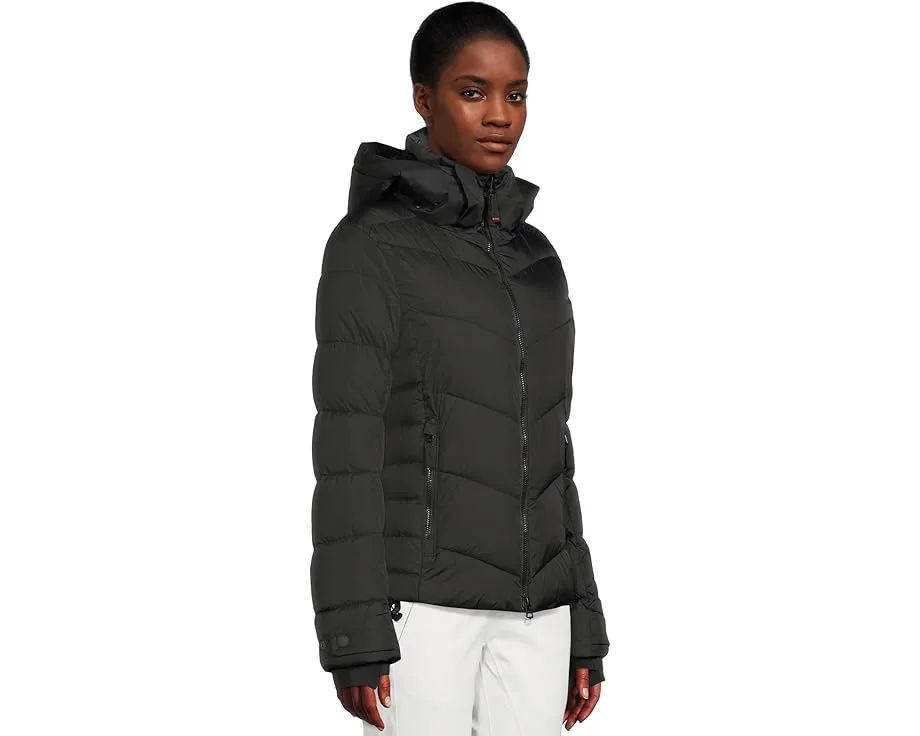 Куртка Bogner Fire + Ice Saelly2 с утеплителем Thermore Ecodown