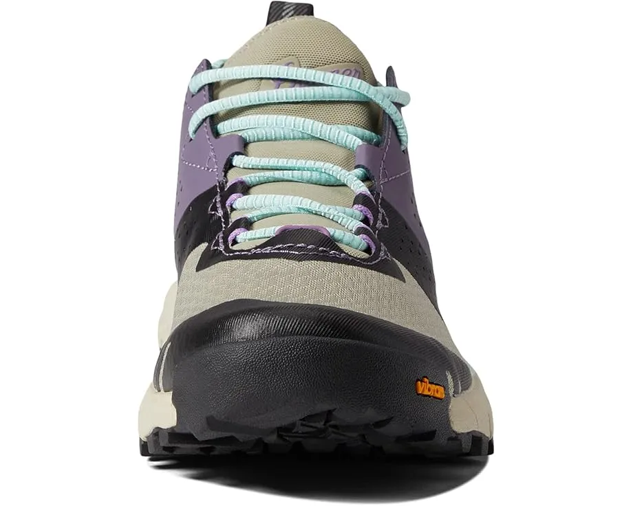 Трекинговые кроссовки Danner Trail 2650 Campo с мембраной PerfX и подошвой Instinct