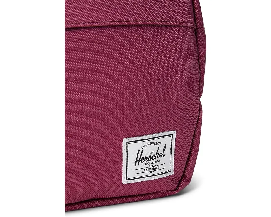 Кроссбоди Herschel Supply Co. Classic из переработанных материалов