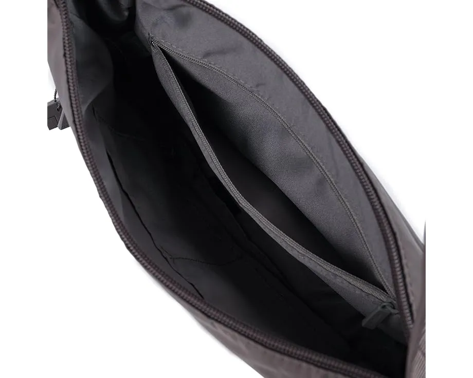 Сумка через плечо Hedgren Harper's с защитой RFID и несколькими карманами