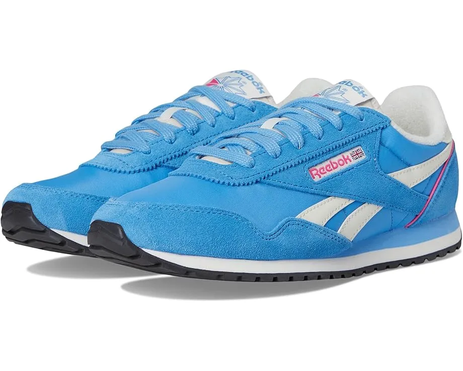 Кроссовки Reebok Classic AZ из премиальной кожи с амортизацией