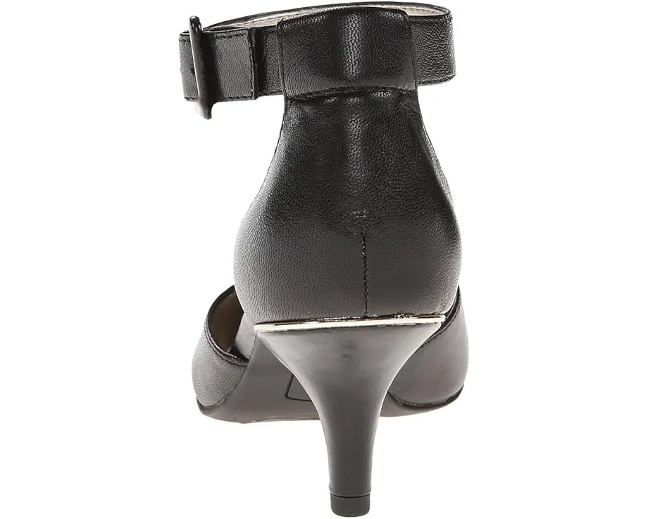Туфли Anne Klein Fabulist с технологией iFlex и котячьим каблуком