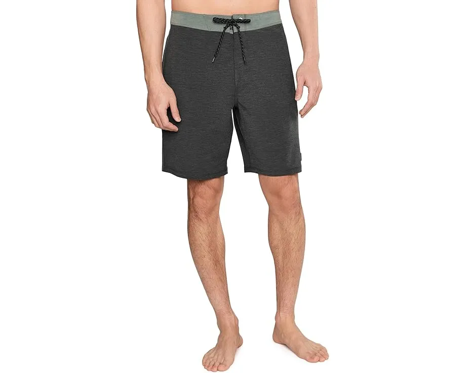 Плавки Hurley Phantom Eco Hybrid Panel 20" из переработанных материалов