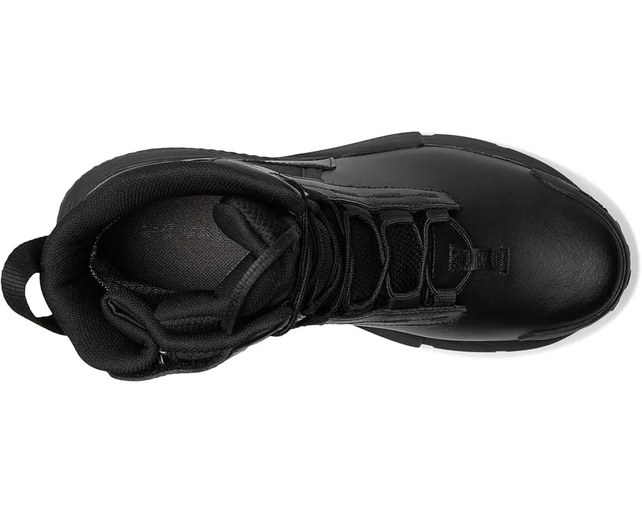 Under Armour водонепроницаемые ботинки Charged Valsetz Zip