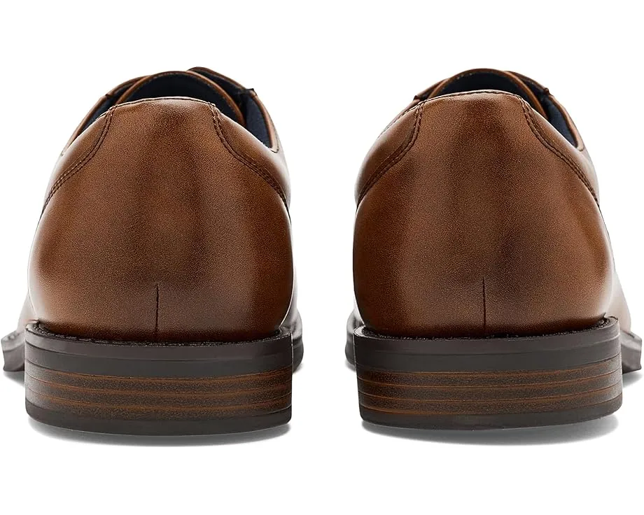 Dockers Belvedere оксфорды с активной платформой и стелькой Supreme Comfort PRO