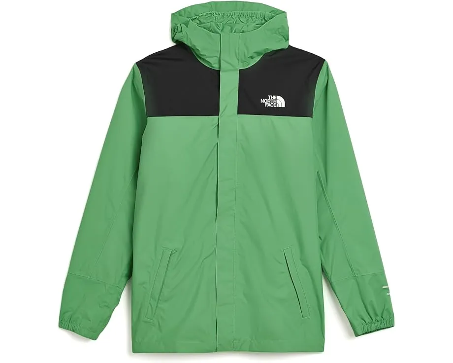 The North Face Детская дождевая куртка Antora из переработанного нейлона