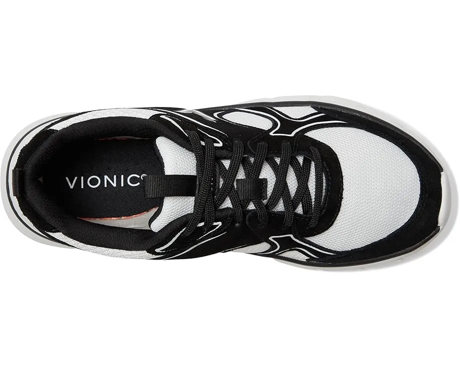 Кроссовки VIONIC Walk Parkside с технологией поддержки свода стопы