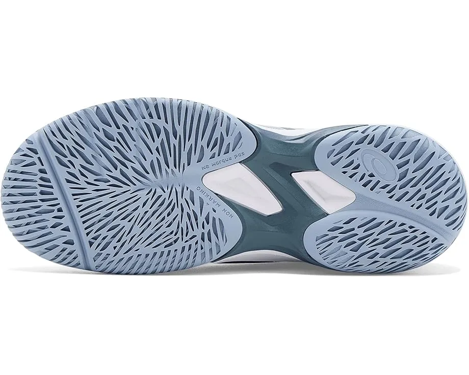 Теннисные кроссовки Gel Game для школьников с технологией TRUSSTIC ASICS Kids