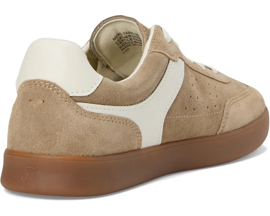 Florsheim Pace T-toe Lace Up Sneakers кроссовки с перфорацией и подошвой Flexsole