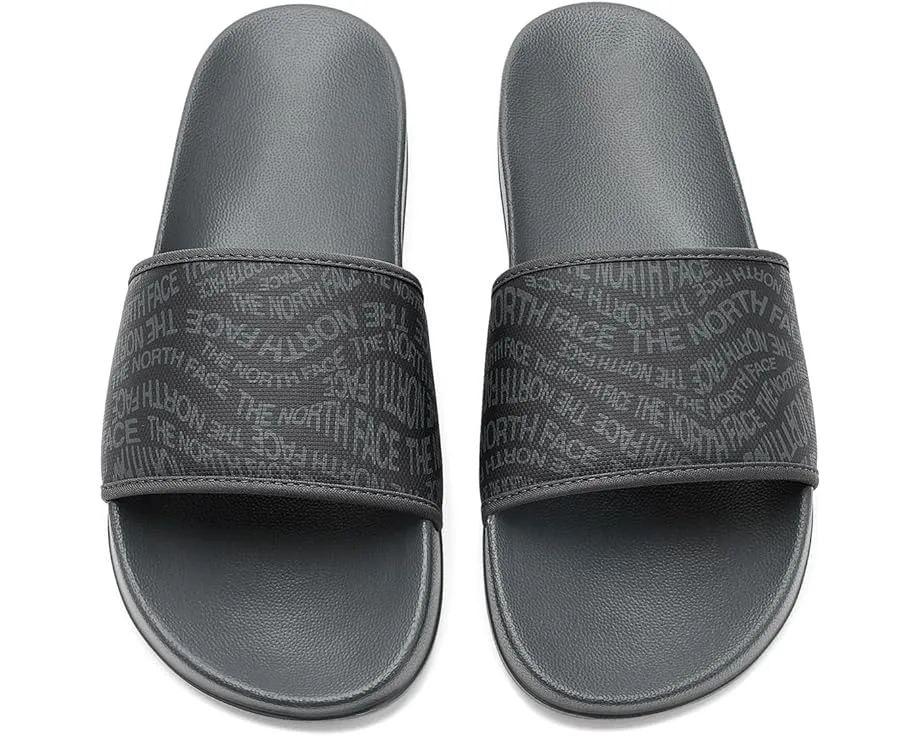 Слайды Base Camp Slide III от The North Face с амортизацией