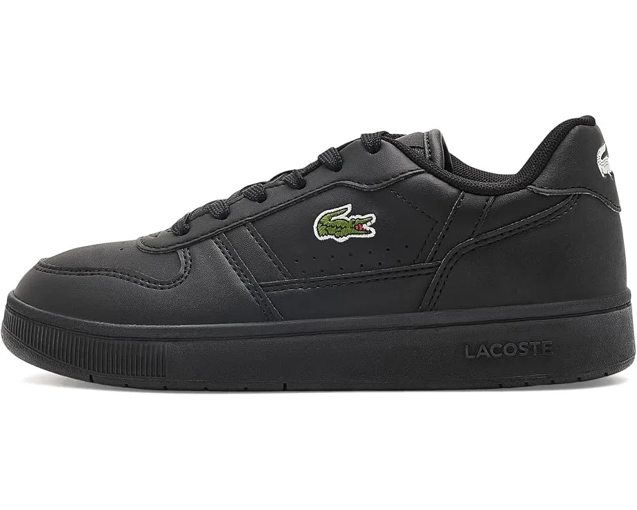 Lacoste Кроссовки T-Clip Set с фиксатором пятки для детей
