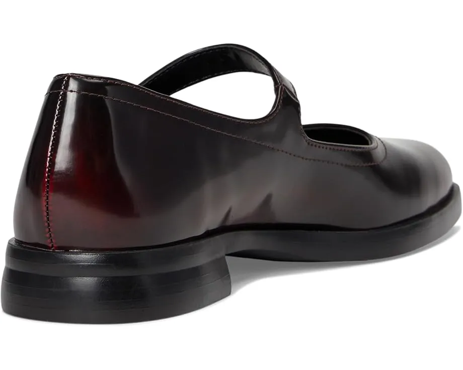 Босоножки Mary Jane Dominic с квадратным носком и устойчивым каблуком Madden Girl