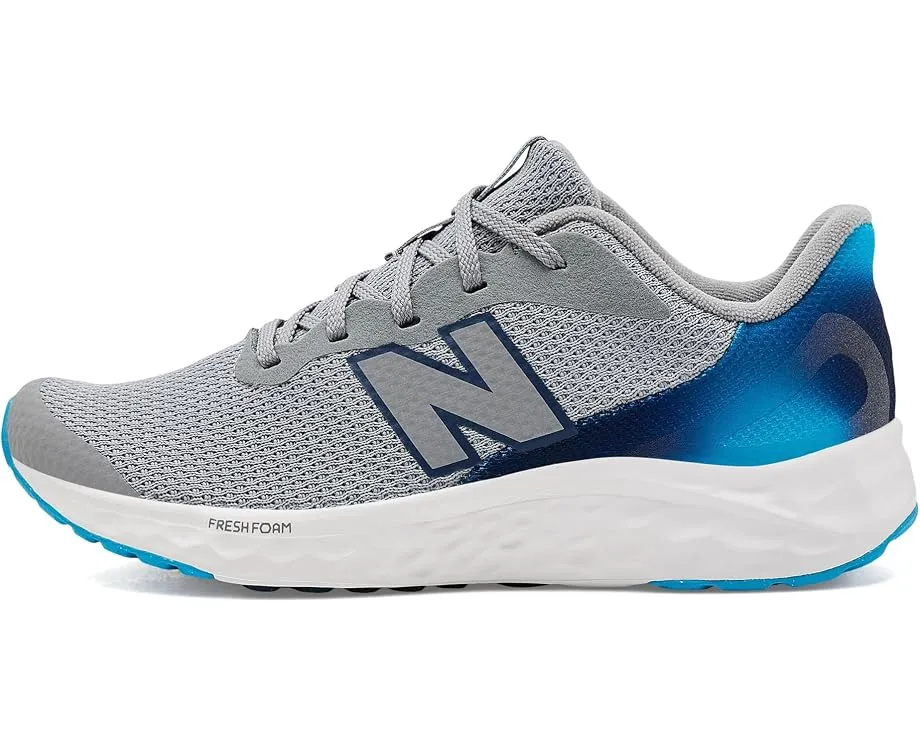Кроссовки New Balance Arishi Lace для детей с шнуровкой