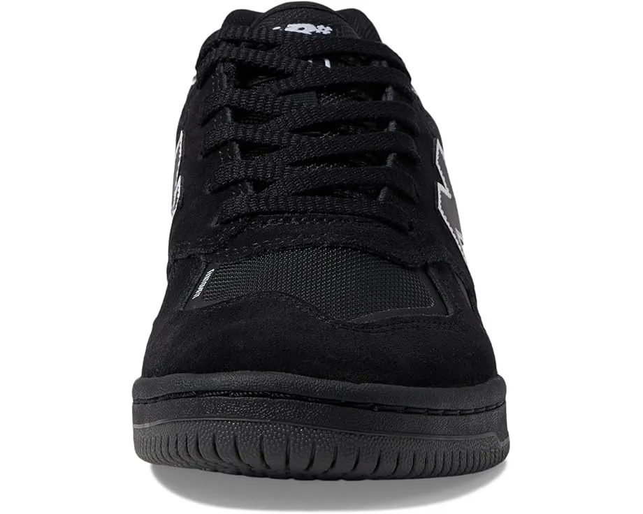 Кроссовки New Balance Numeric 600 Knox с технологией Fantom Fit