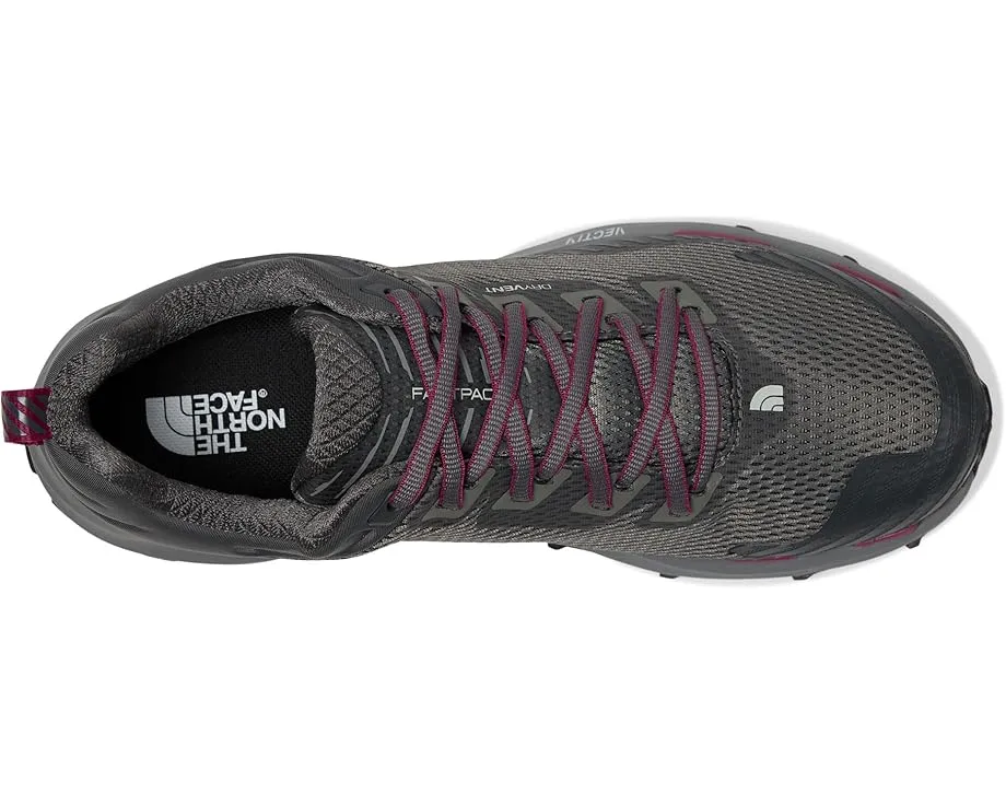Кроссовки The North Face VECTIV Fastpack WP с технологией VECTIV для походов