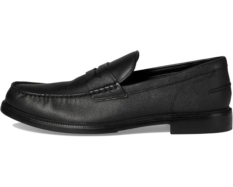 Лоферы ALDO Kieran из премиальной кожи с удобной стелькой