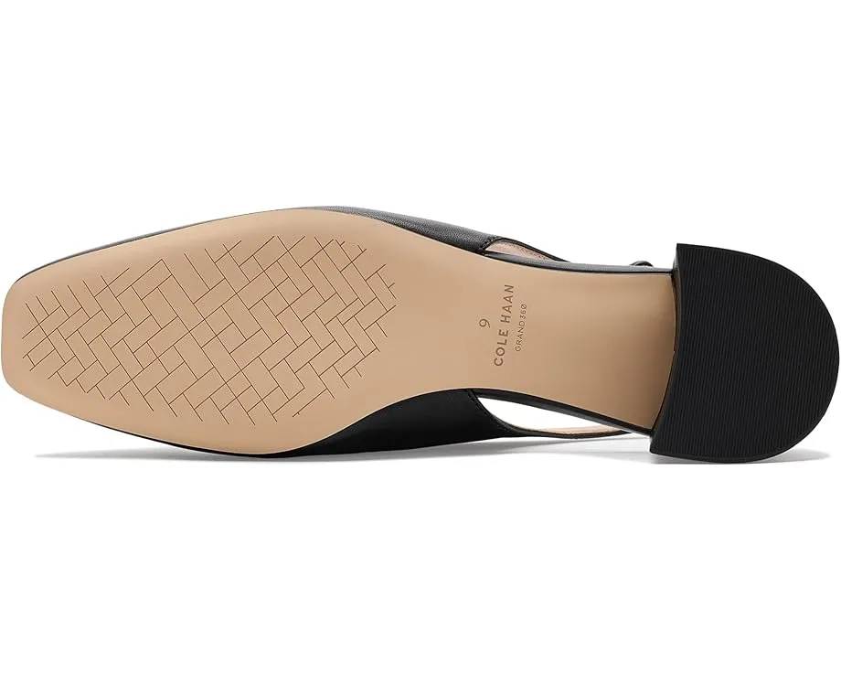 Туфли Cole Haan Patsy с бантом на ремешке