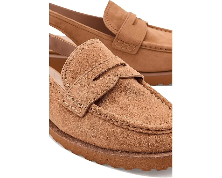 Лоферы Cole Haan Gwendolyn Penny Sling на ремешке