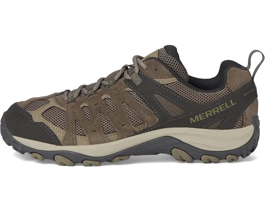 Трекинговые ботинки Merrell Accentor 3 с защитным мыском
