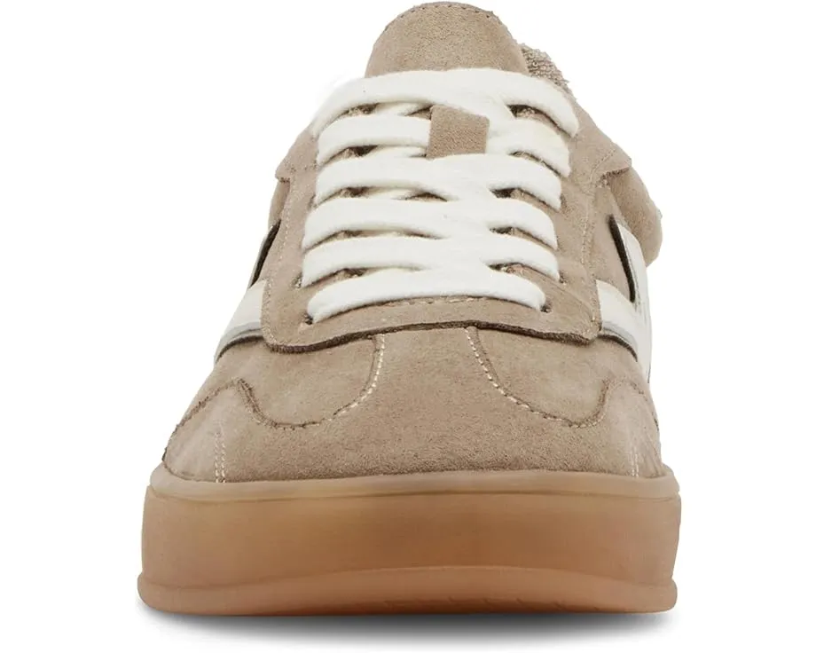 Кроссовки Madden Girl Giia из замши с хлопковой подкладкой