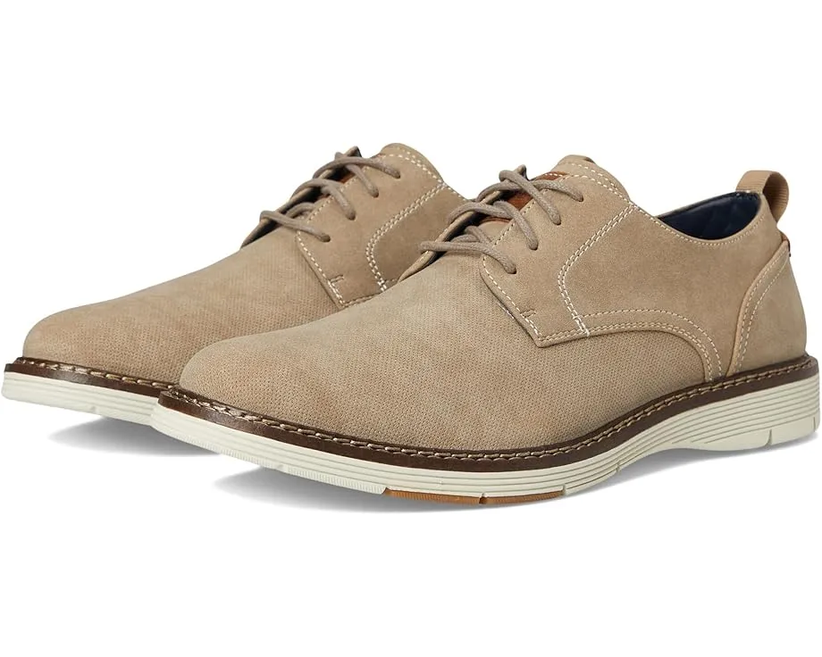 Оксфорды Dockers Elmington с технологией Active Rebound и стелькой Supreme Comfort