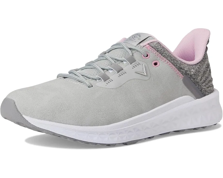 Женские туфли для гольфа Callaway La Jolla SL с водонепроницаемым верхом