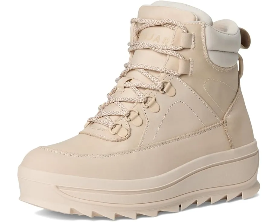 Зимние ботинки Pajar CANADA Galpina с мембраной и терморезиновой подошвой