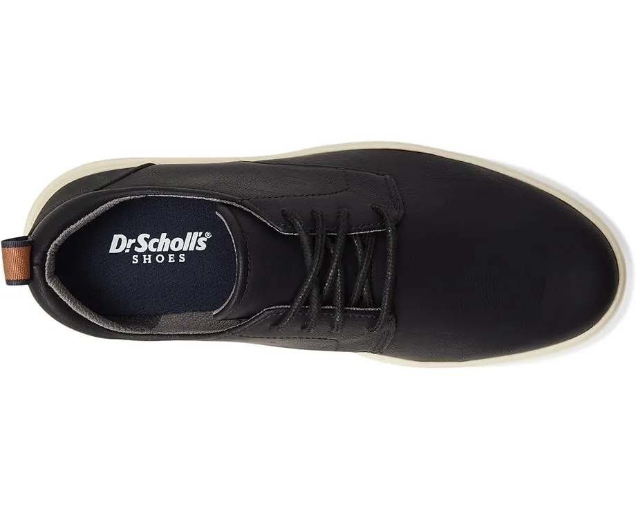 Оксфорды Dr. Scholl's Madison для мужчин со стелькой BLOOM и переработанными материалами