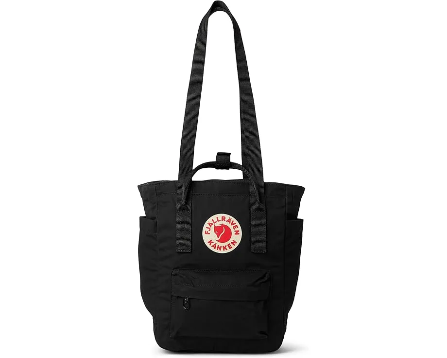 Мини-рюкзак-шоппер Kanken Totepack Mini от Fjällräven