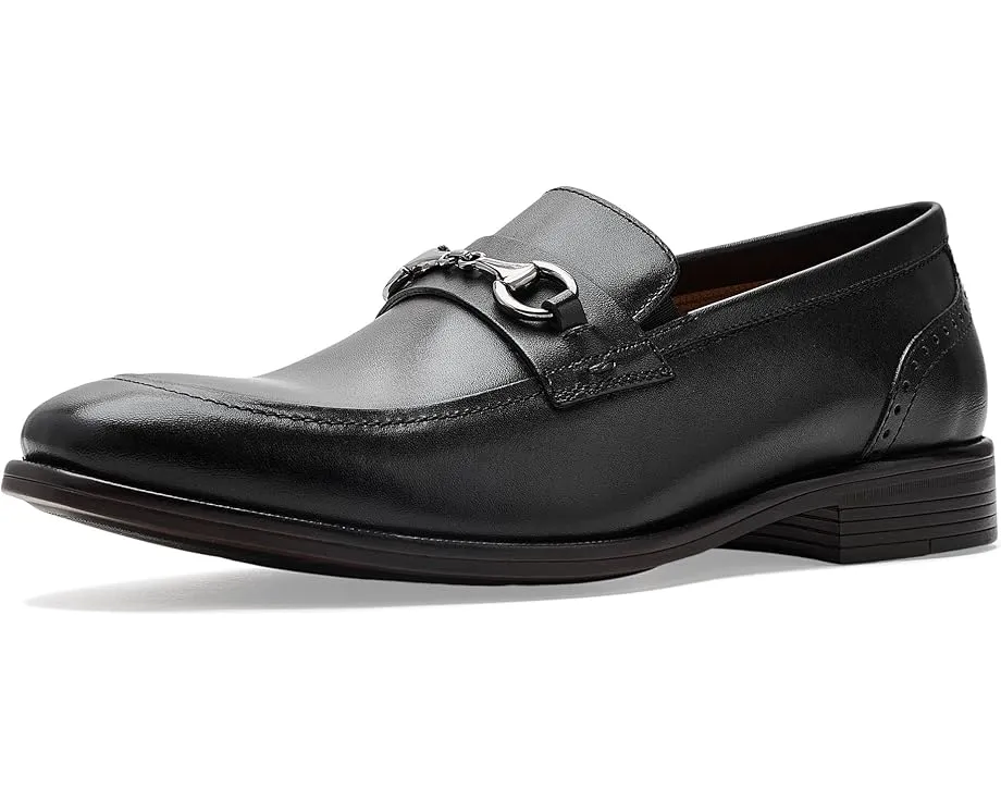 Лоферы Reeve Bit Loafers Johnston Murphy с перемычкой