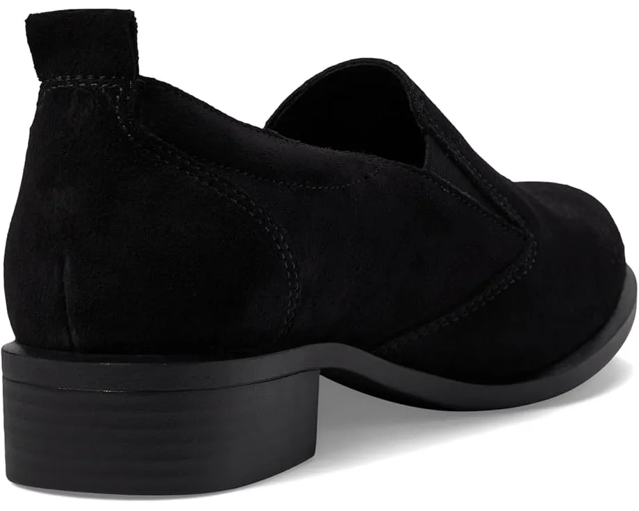 Лоферы SAS Saddle Slip On с технологией Everbounce и подошвой из полиуретана