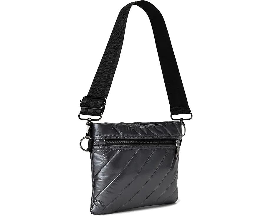 THINK ROYLN Поясная сумка Diagonal Bum Bag 2.0 Medium с регулируемым ремнем