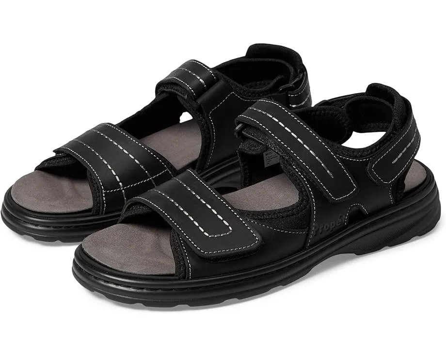 Сандалии Hudson с контурной стелькой от Propet