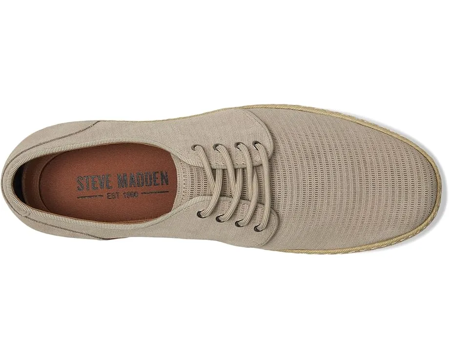 Лоферы Steve Madden Colter из искусственного замша с круглым носком
