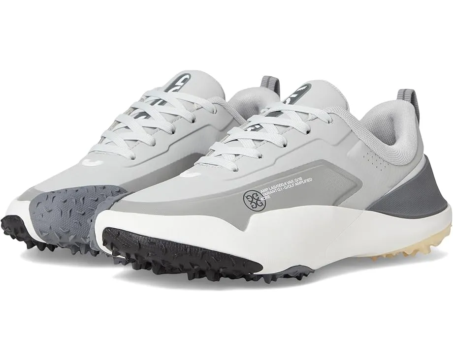 Водонепроницаемые туфли для гольфа G/18 с хлопковой подкладкой от GFORE