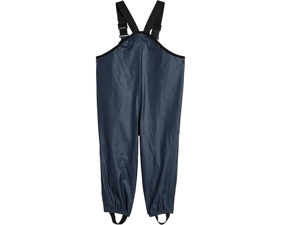 Непромокаемые штаны Lammikko от reima с регулируемыми подтяжками