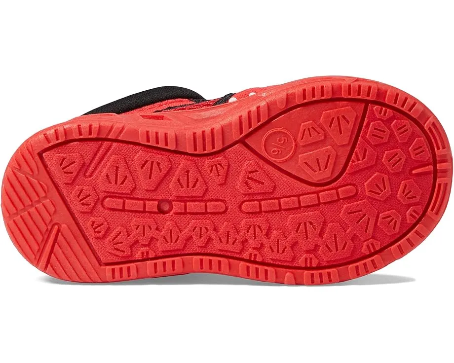 Детские аква-соки Minnie Mouse с бантом Josmo для малышей