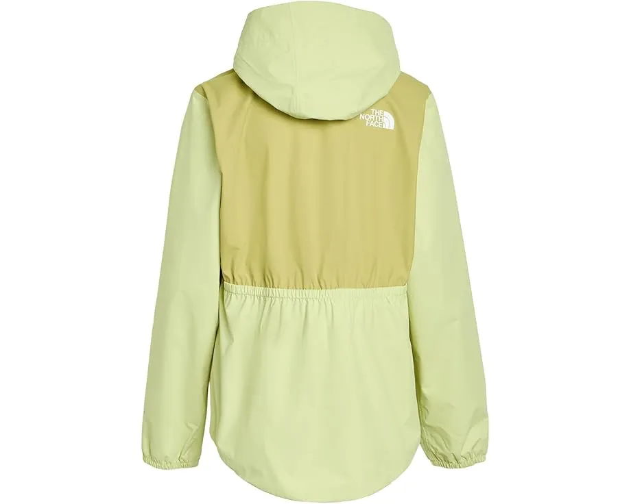 Детская дождевая куртка The North Face Antora с капюшоном