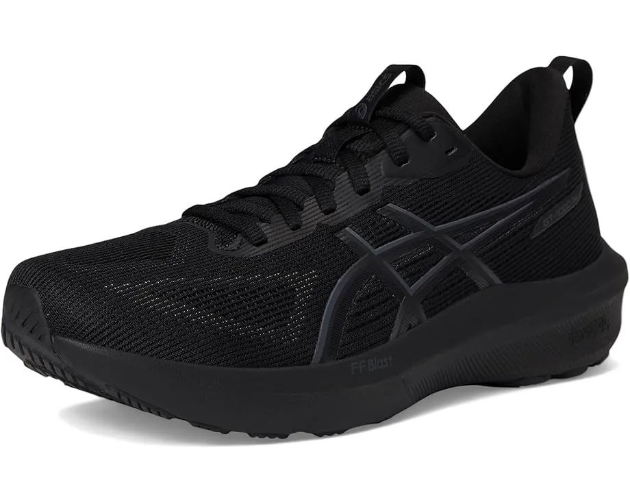 ASICS беговые кроссовки GT-1000 14 с технологией PureGEL и дышащим верхом