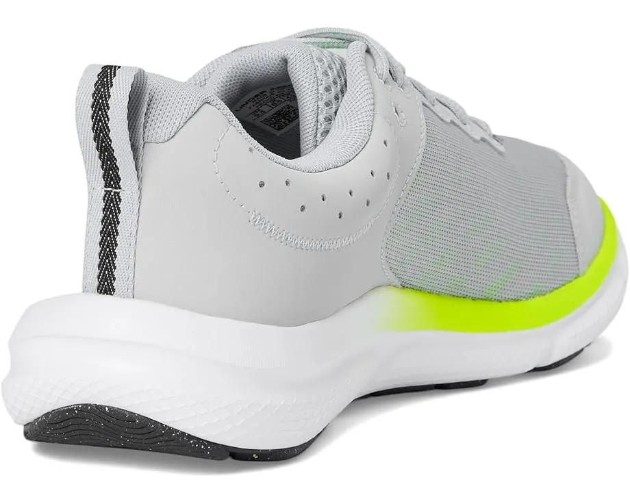 Беговые кроссовки Under Armour Charged Assert 10 с амортизацией Charged Cushioning