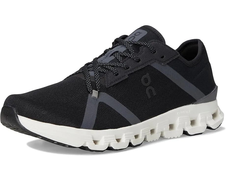 Кроссовки On Cloud X 4 AD для тренировок и зала с улучшенной стабильностью