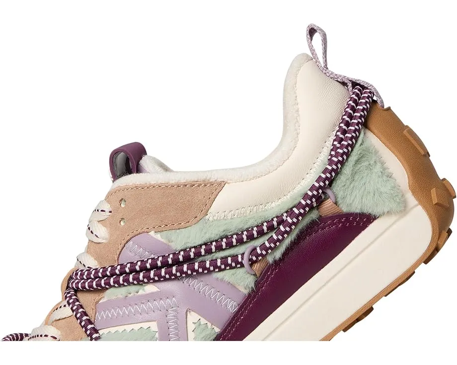 Кроссовки K As In Kate Runner из кожи от Kate Spade New York
