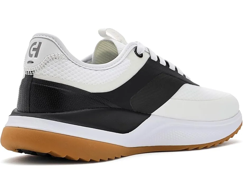 Водонепроницаемые гольфовые туфли Cole Haan GrandPro All Day Golf с пеной ENERGYFEEL