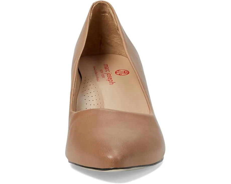 Туфли-лодочки Marc Joseph New York Trinity PL с мягкой стелькой
