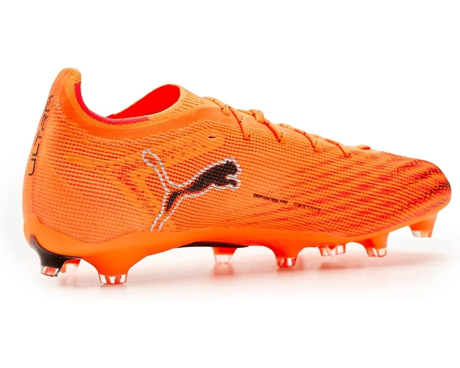 Бутсы для футбола на искусственном покрытии PUMA Ultra 6 Pro Firm с технологией SPEEDSYSTEM